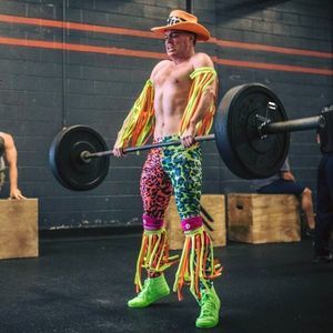 Meet your Posher, Rick